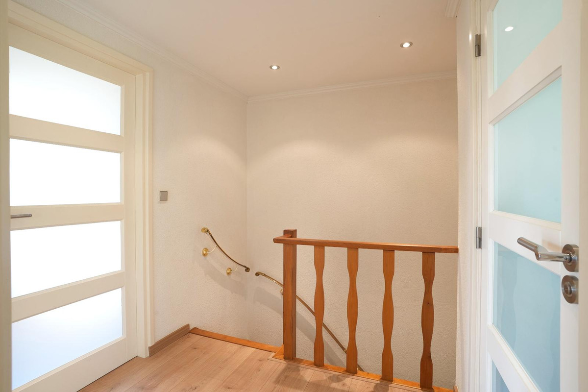 Tussenwoning te koop: Margrietlaan 22, Munstergeleen
