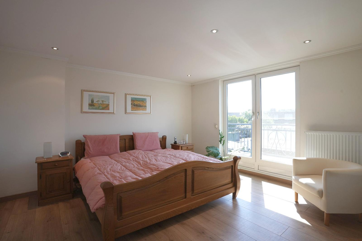 Tussenwoning te koop: Margrietlaan 22, Munstergeleen