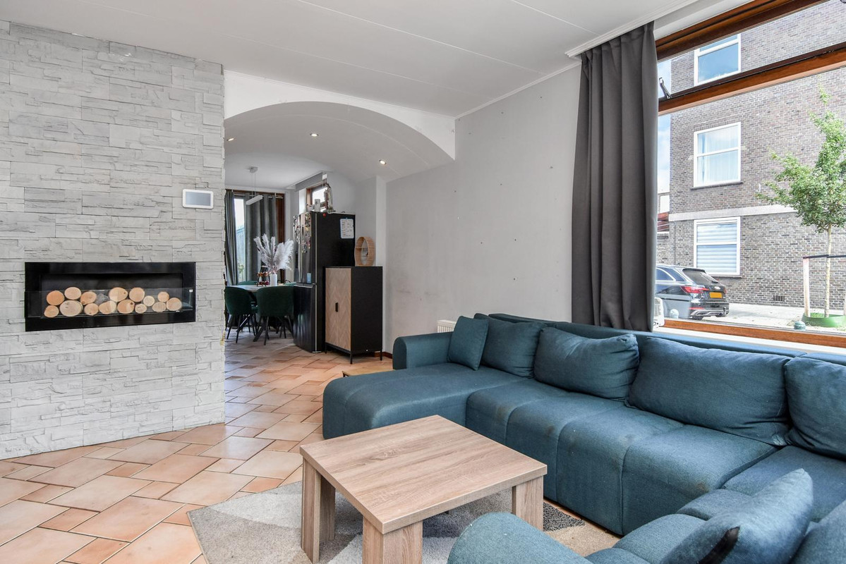 Appartement te koop: Loenensestraat 35, 'S-Gravenhage