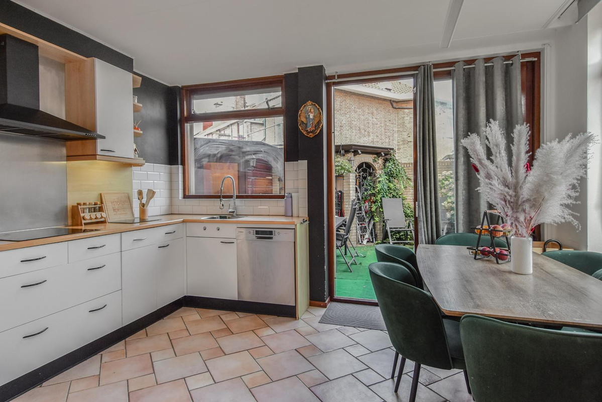 Appartement te koop: Loenensestraat 35, 'S-Gravenhage