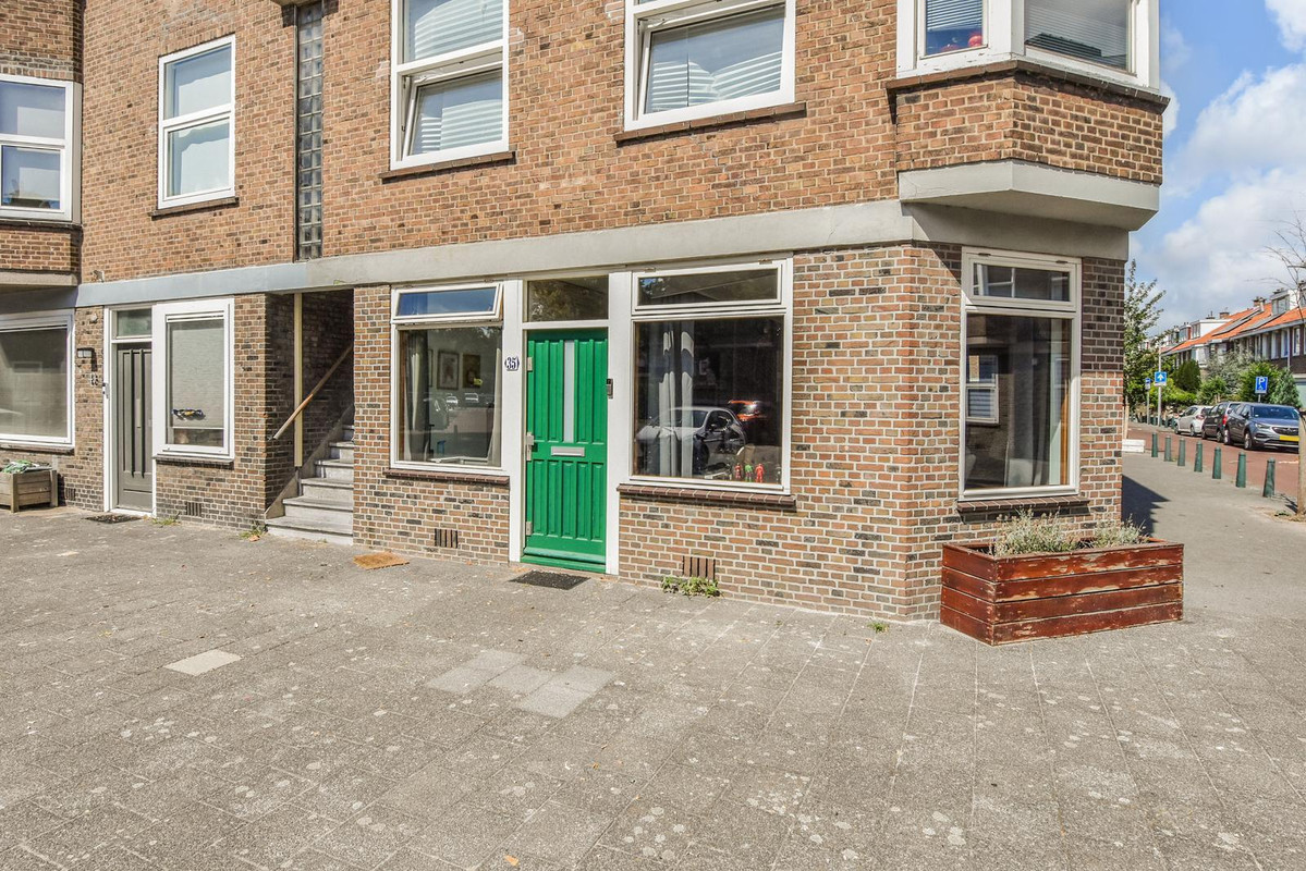 Appartement te koop: Loenensestraat 35, 'S-Gravenhage