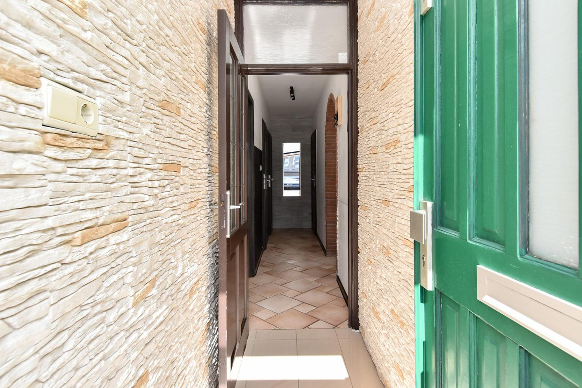 Appartement te koop: Loenensestraat 35, 'S-Gravenhage