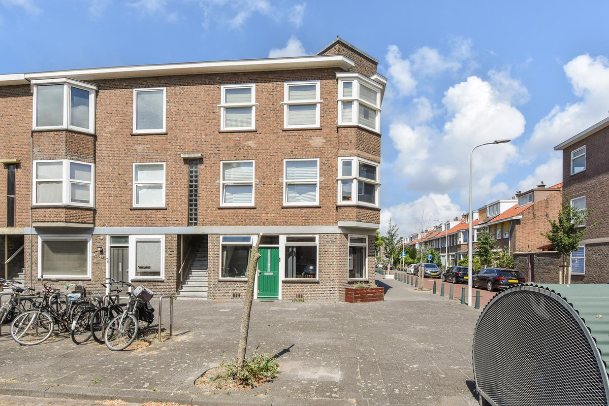Appartement te koop: Loenensestraat 35, 'S-Gravenhage