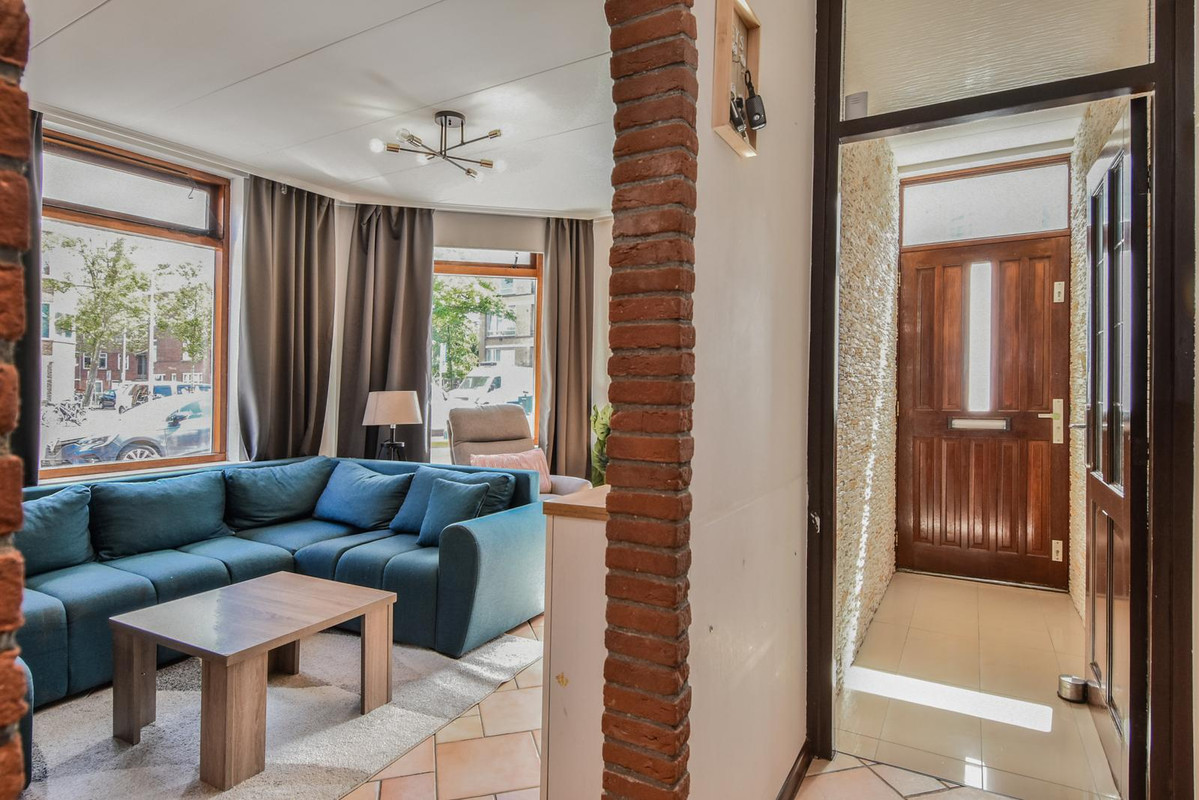 Appartement te koop: Loenensestraat 35, 'S-Gravenhage