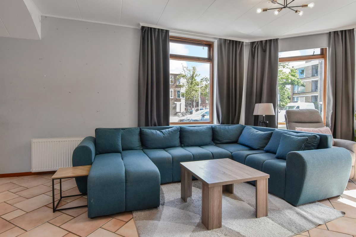 Appartement te koop: Loenensestraat 35, 'S-Gravenhage
