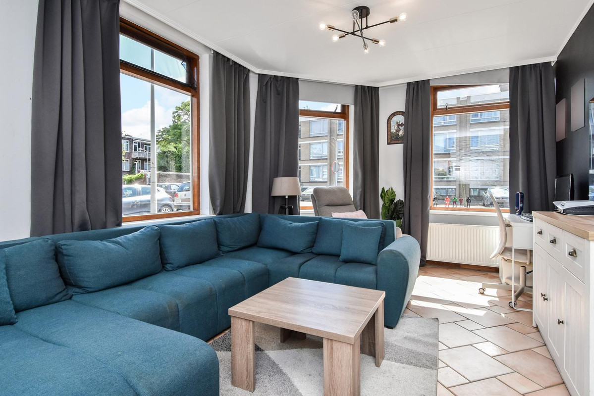 Appartement te koop: Loenensestraat 35, 'S-Gravenhage