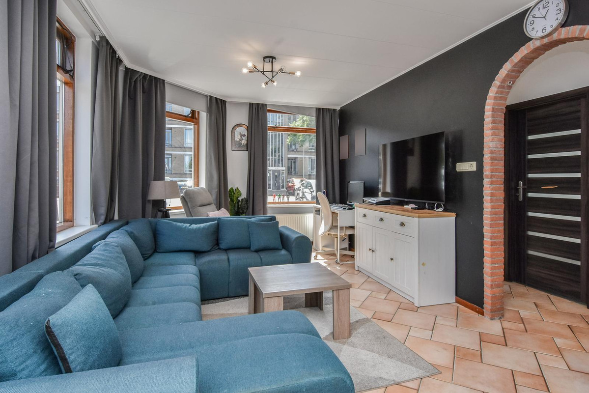 Appartement te koop: Loenensestraat 35, 'S-Gravenhage