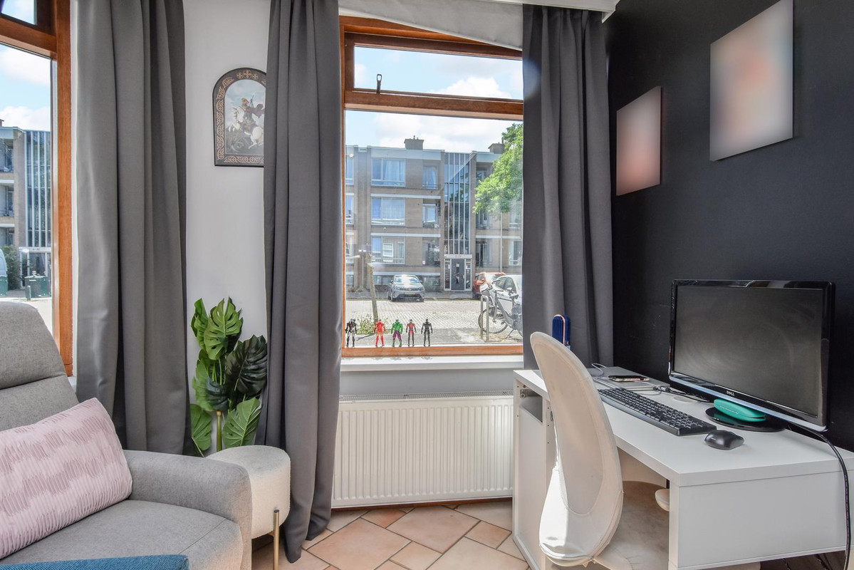 Appartement te koop: Loenensestraat 35, 'S-Gravenhage
