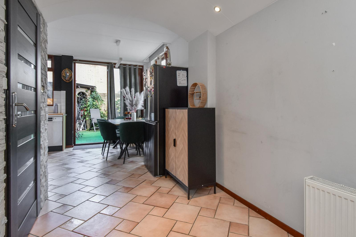 Appartement te koop: Loenensestraat 35, 'S-Gravenhage