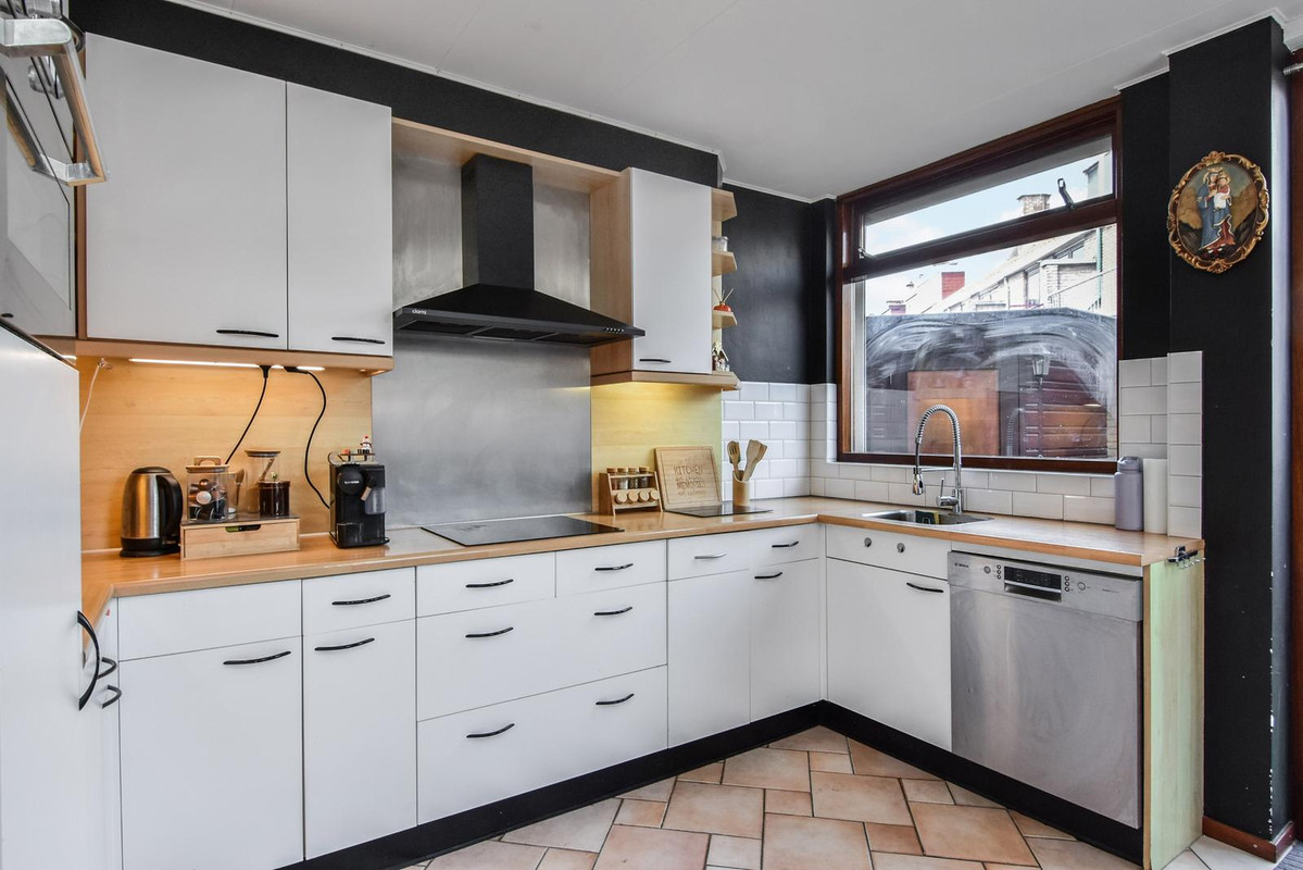 Appartement te koop: Loenensestraat 35, 'S-Gravenhage