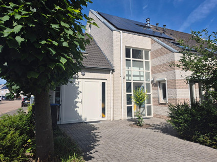 Raamsingel 70 Uden