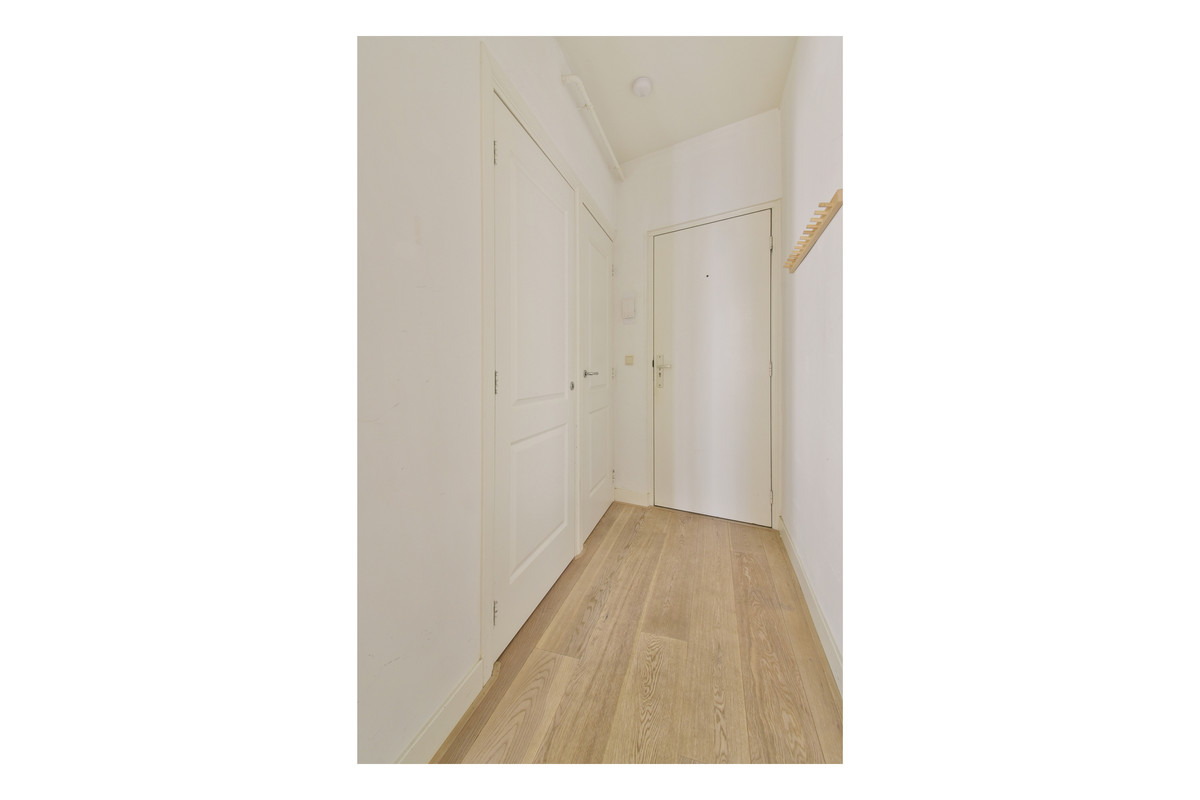 Studio te koop: Nassaukade 146-1A, Amsterdam