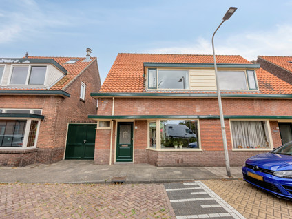 Van Der Goesstraat 16