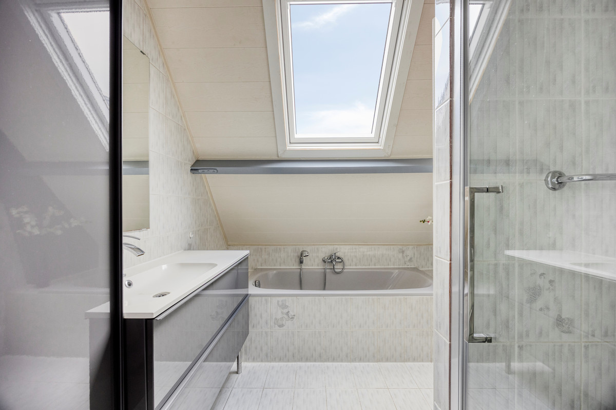 Tussenwoning te koop: Van der Goesstraat 16, Honselersdijk