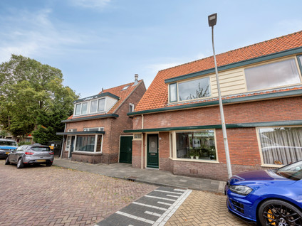 Van Der Goesstraat 16