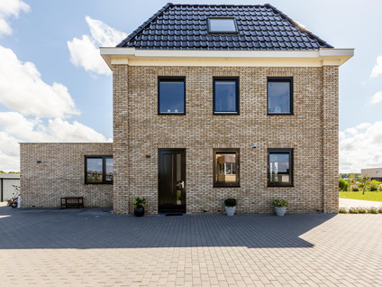 Henry David Thoreaustraat 18