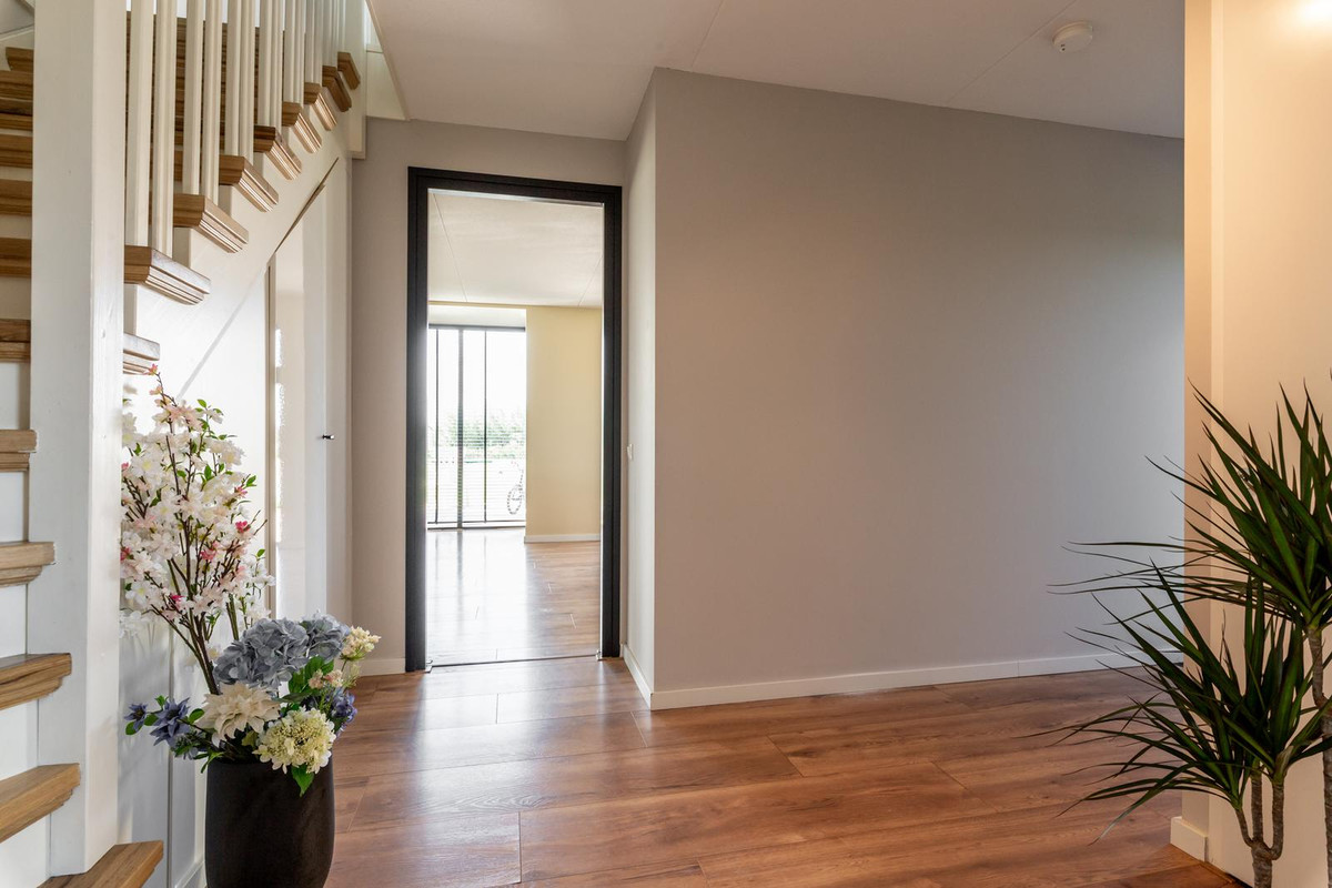 Vrijstaande woning te koop: Henry David Thoreaustraat 18, Almere