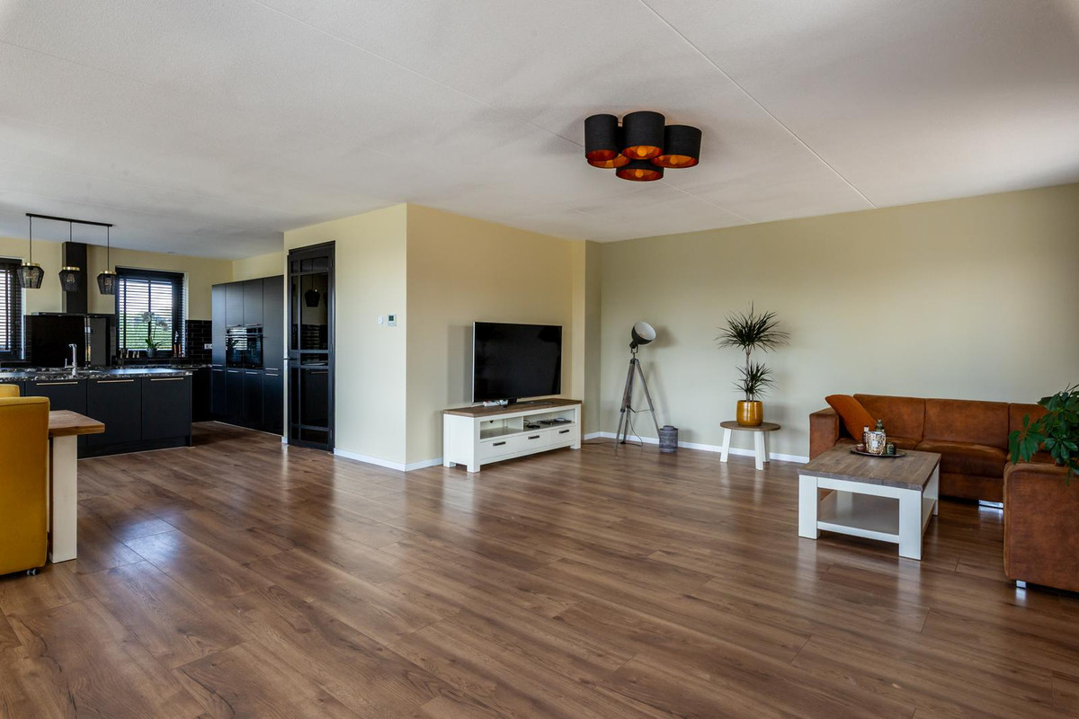 Vrijstaande woning te koop: Henry David Thoreaustraat 18, Almere