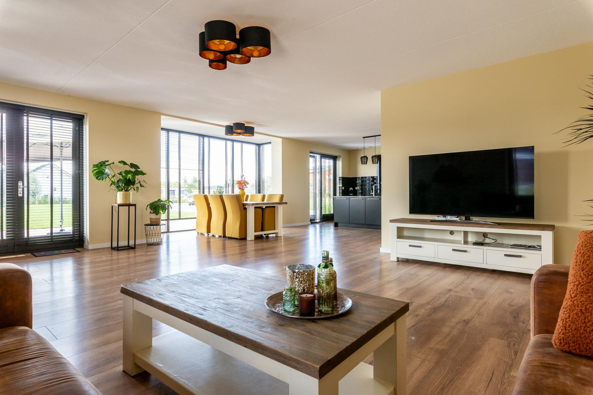 Vrijstaande woning te koop: Henry David Thoreaustraat 18, Almere