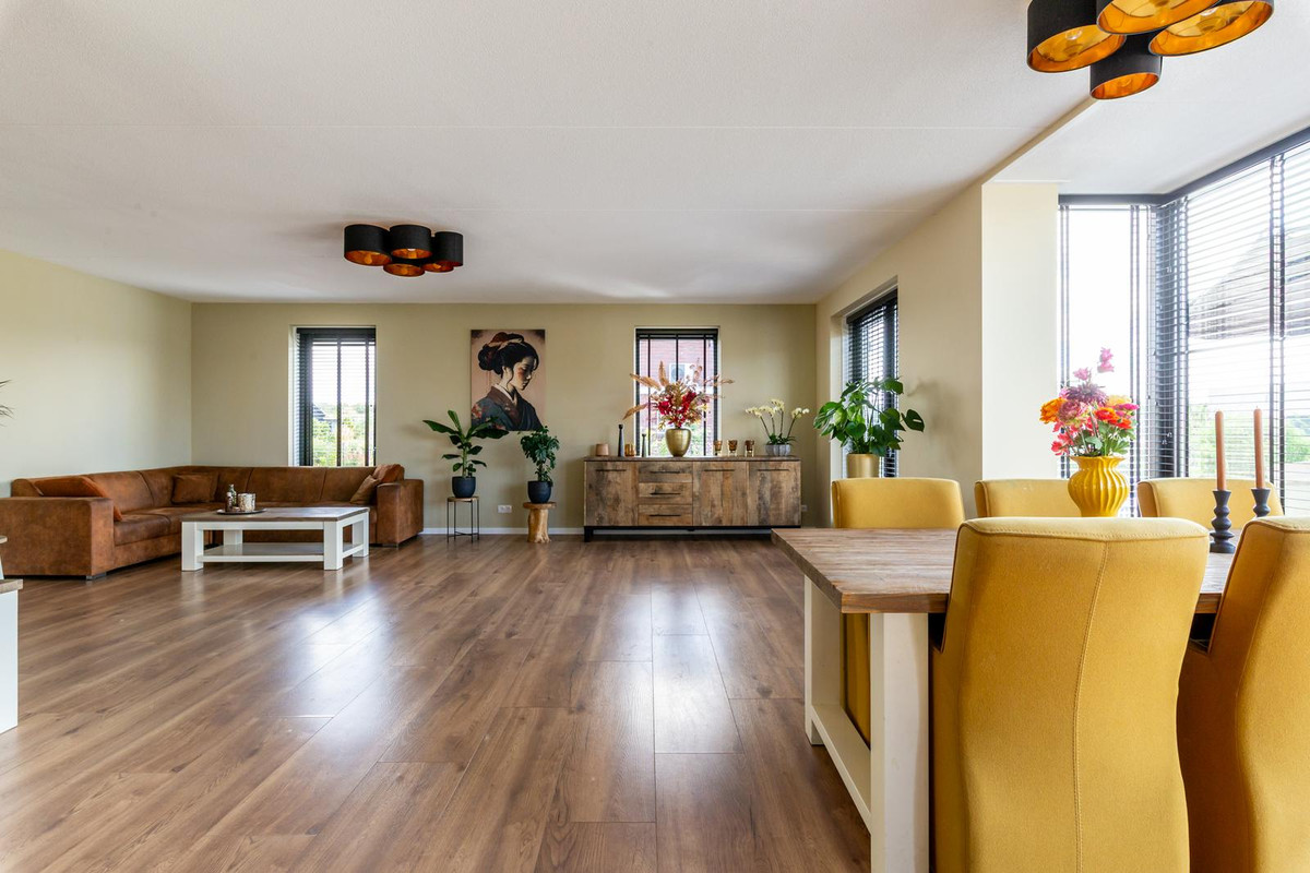 Vrijstaande woning te koop: Henry David Thoreaustraat 18, Almere