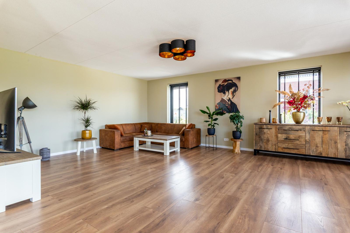 Vrijstaande woning te koop: Henry David Thoreaustraat 18, Almere