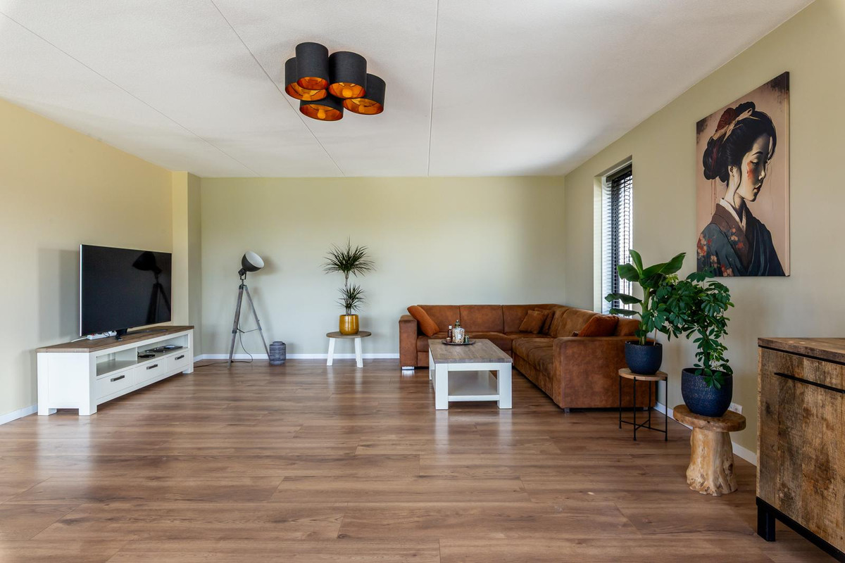 Vrijstaande woning te koop: Henry David Thoreaustraat 18, Almere