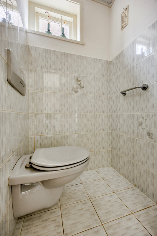 Tussenwoning te koop: Van der Goesstraat 16, Honselersdijk