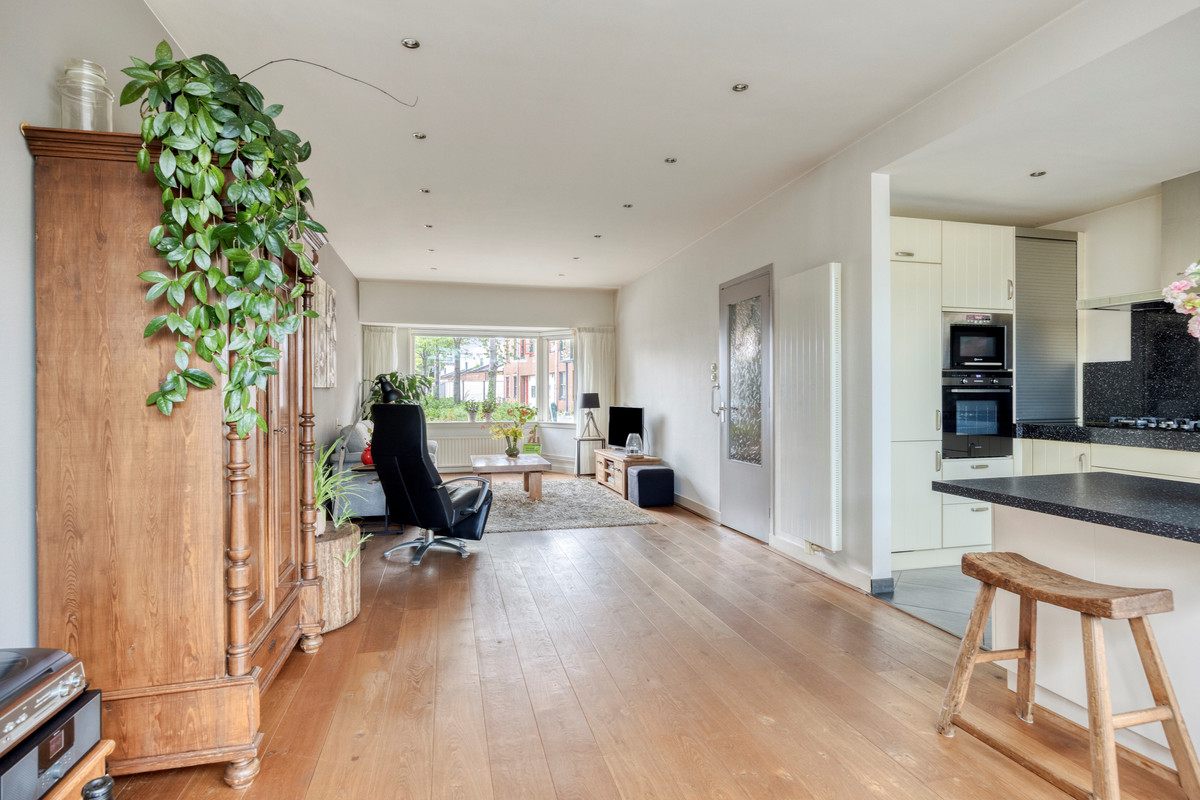 Tussenwoning te koop: Van der Goesstraat 16, Honselersdijk