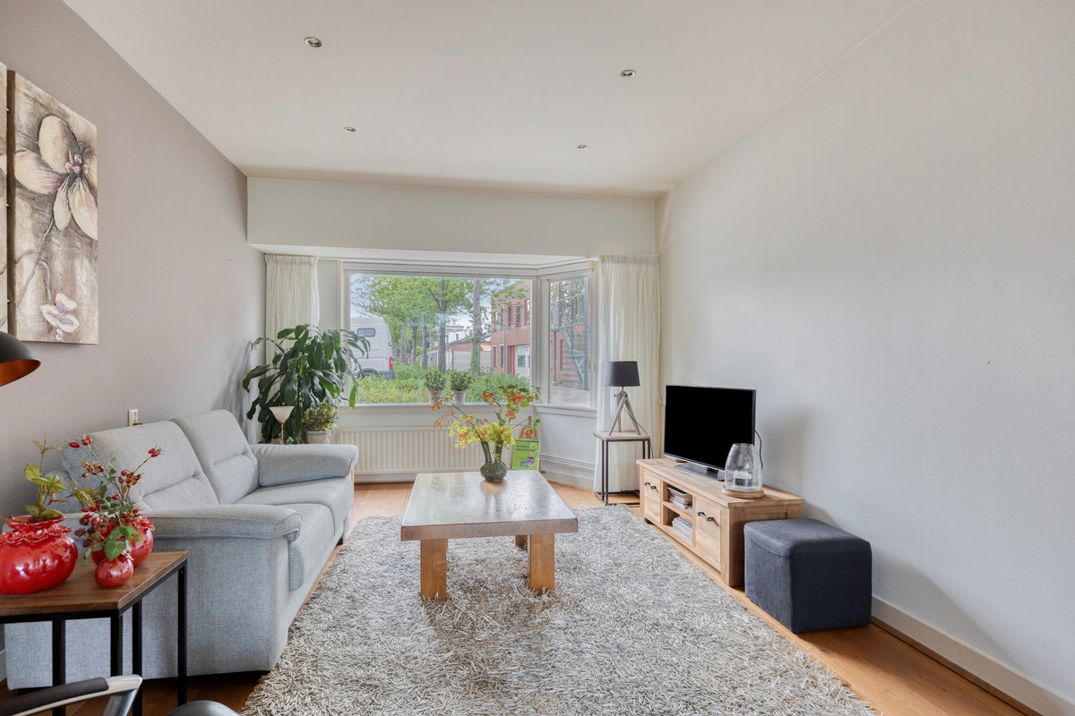 Tussenwoning te koop: Van der Goesstraat 16, Honselersdijk
