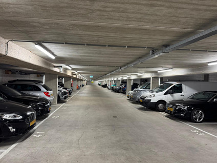 Rochussenstraat 