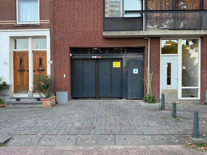 Rochussenstraat 