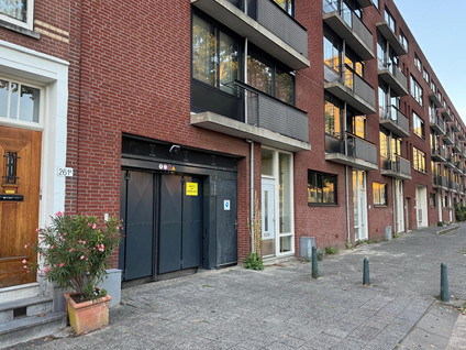 Rochussenstraat 