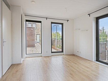 Treurenburgstraat 285