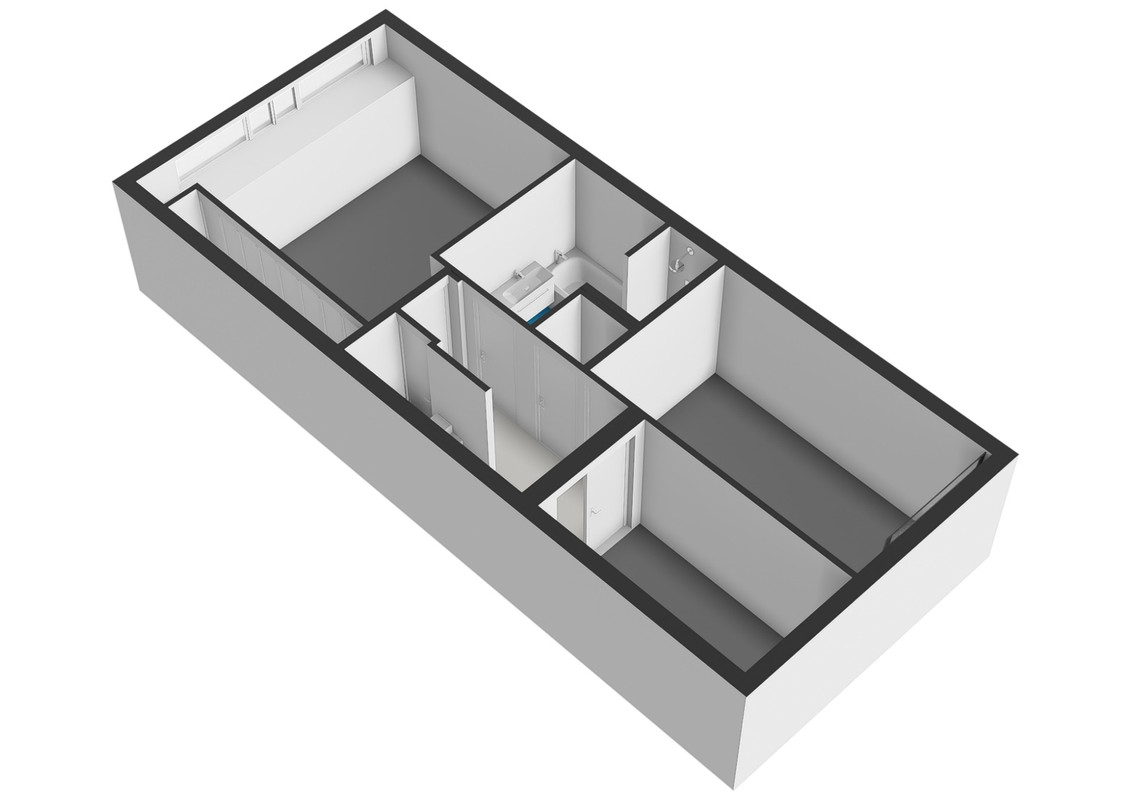 Appartement te koop: Marnixkade 13H, Amsterdam