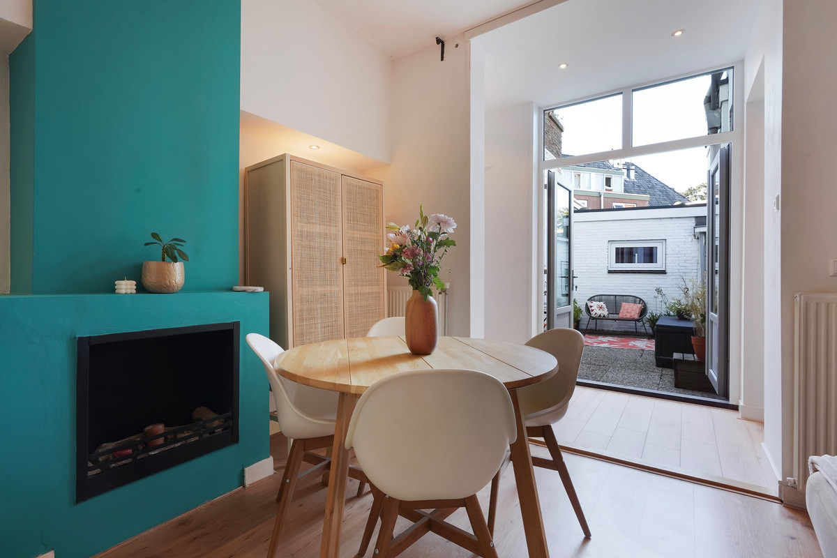 Appartement te koop: Delfgauwseweg 147, Delft