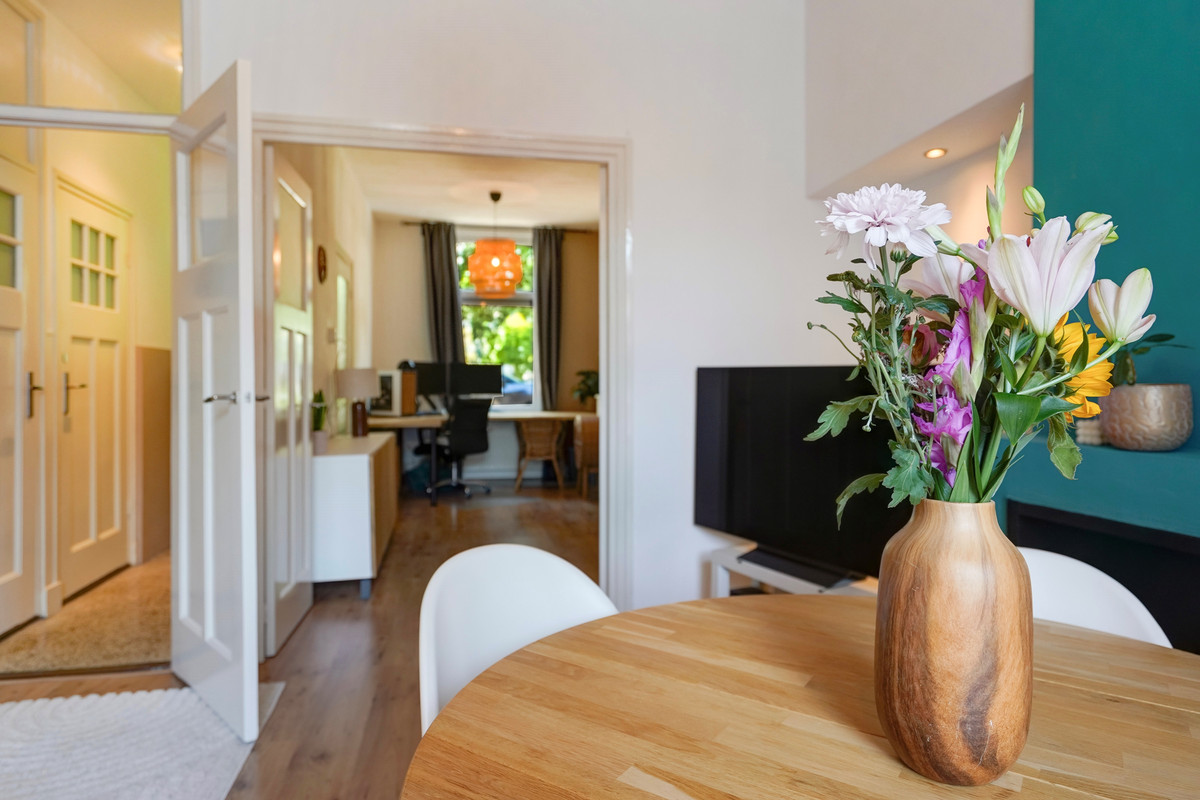 Appartement te koop: Delfgauwseweg 147, Delft