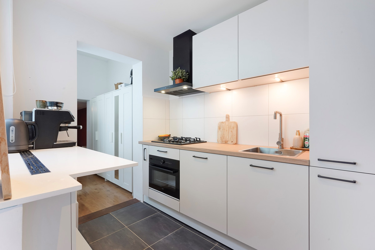 Appartement te koop: Delfgauwseweg 147, Delft
