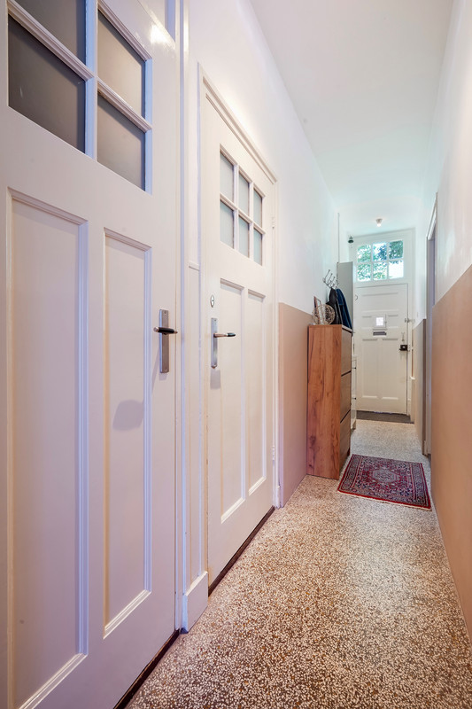 Appartement te koop: Delfgauwseweg 147, Delft