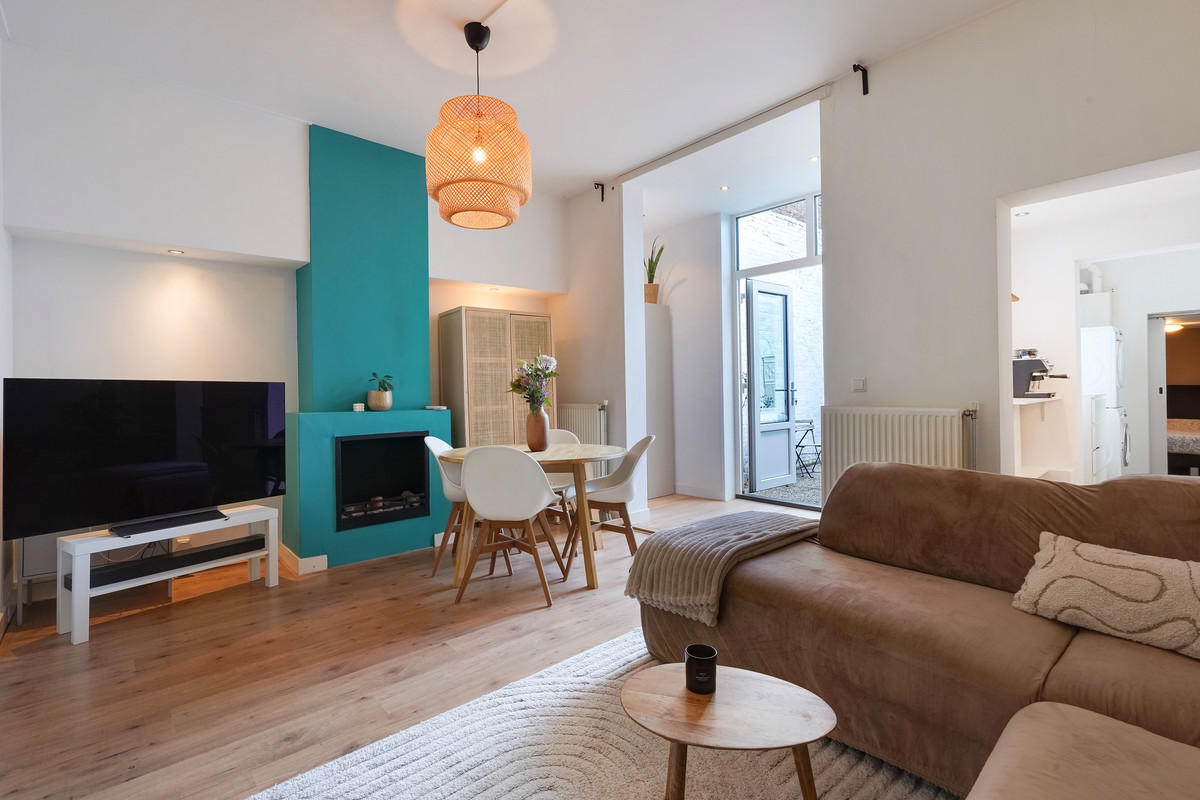 Appartement te koop: Delfgauwseweg 147, Delft