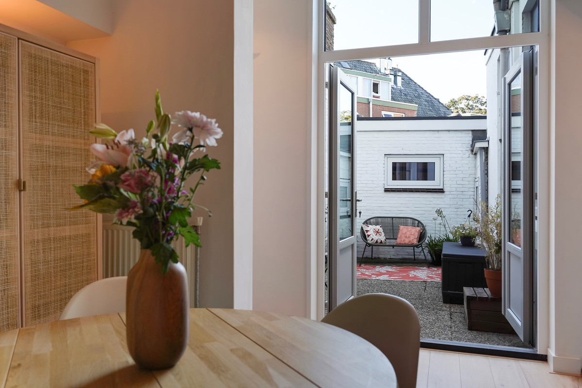 Appartement te koop: Delfgauwseweg 147, Delft
