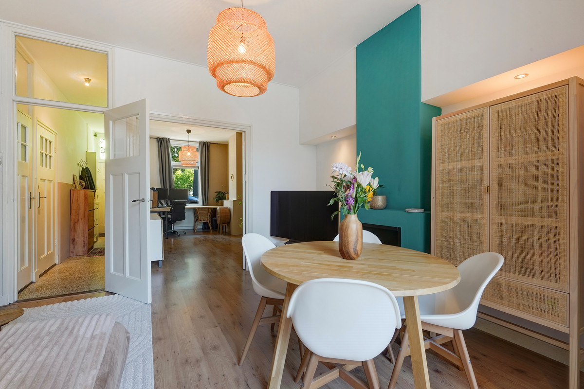 Appartement te koop: Delfgauwseweg 147, Delft