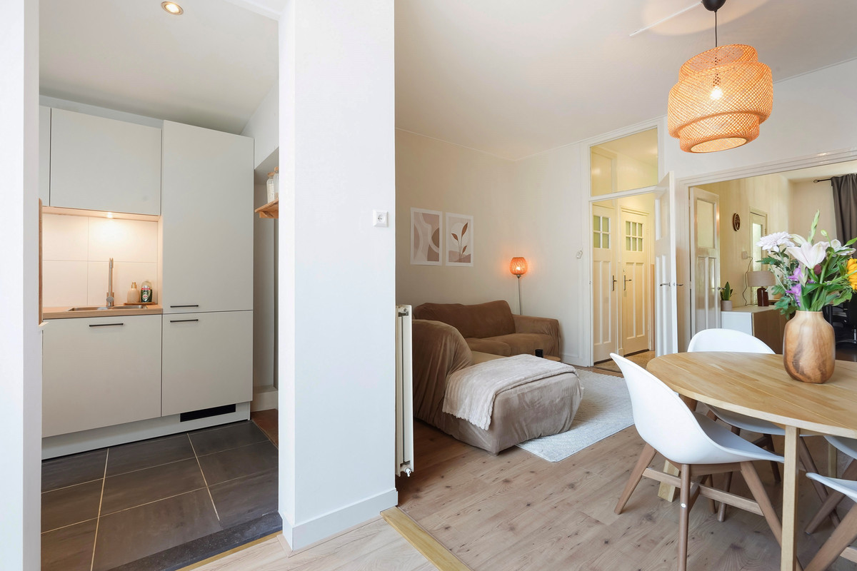 Appartement te koop: Delfgauwseweg 147, Delft
