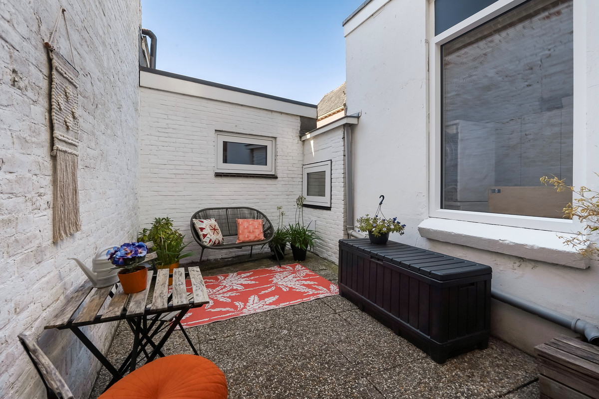 Appartement te koop: Delfgauwseweg 147, Delft