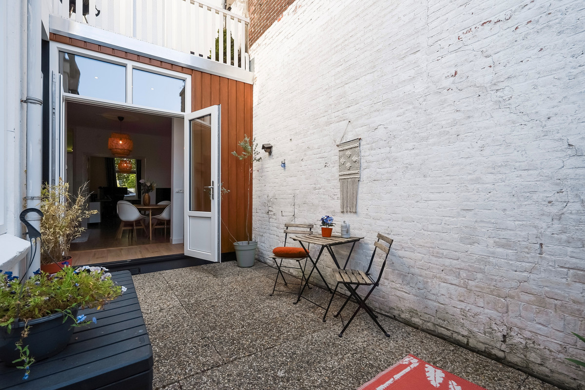 Appartement te koop: Delfgauwseweg 147, Delft