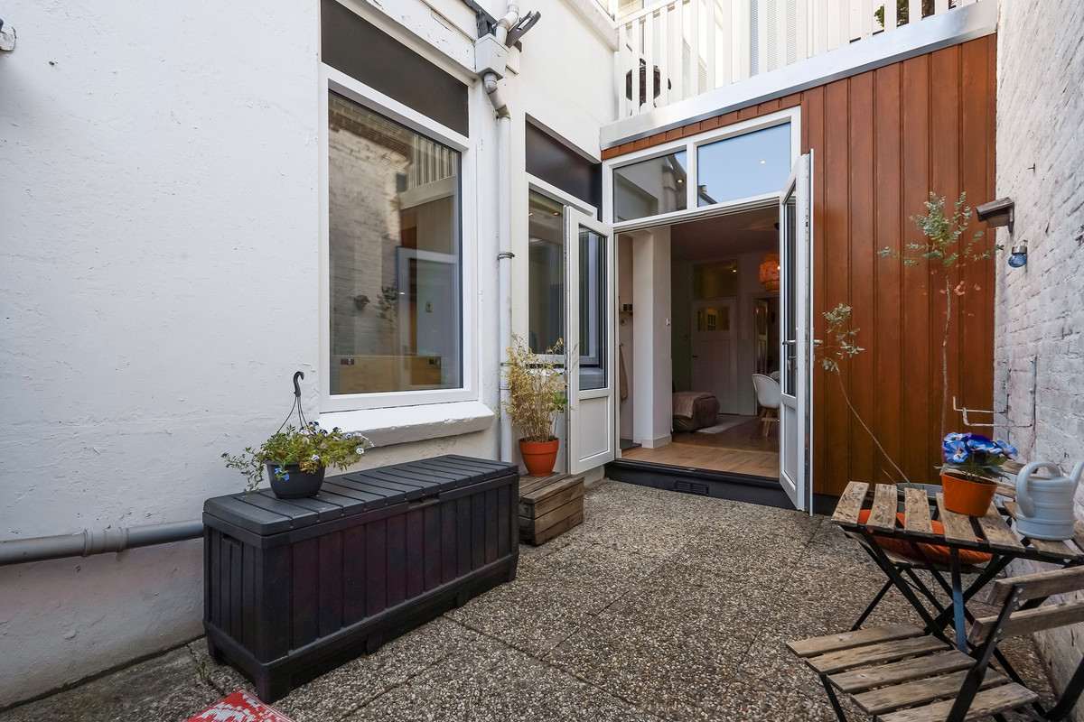 Appartement te koop: Delfgauwseweg 147, Delft