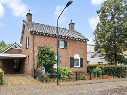 Kromstraat 4