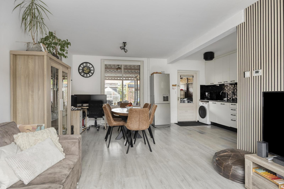 Hoekwoning te koop: Havikstraat 26, Oss