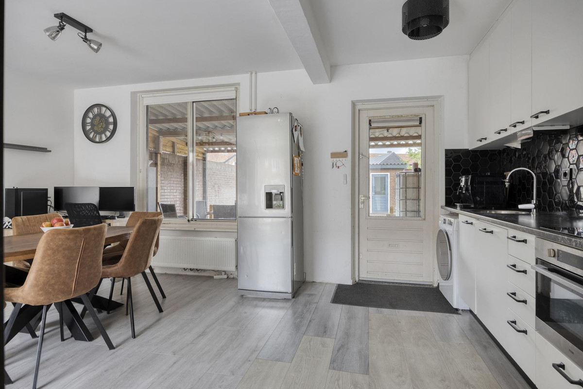 Hoekwoning te koop: Havikstraat 26, Oss
