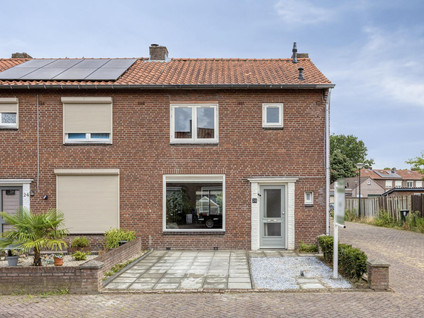Havikstraat 26