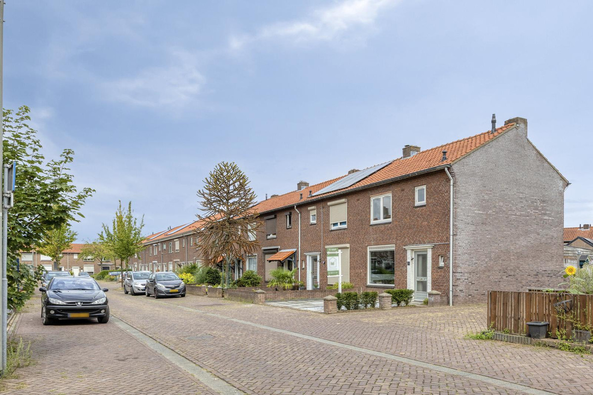 Hoekwoning te koop: Havikstraat 26, Oss